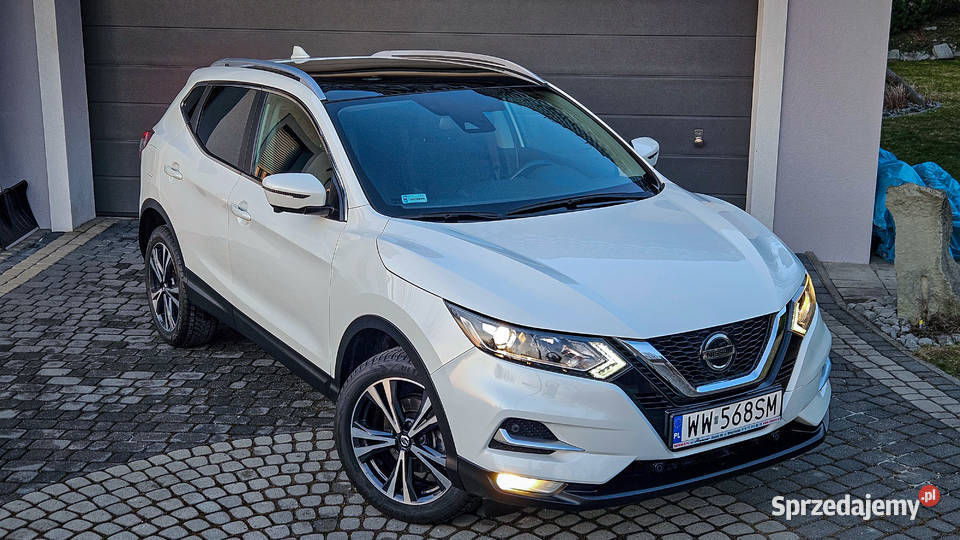 Bezwypadkowy Salon Polska Serwis ASO Piękny 1332cm3 Porąbka