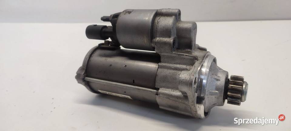 VW TIGUAN II ROZRUSZNIK 20 TSI 02E911024B