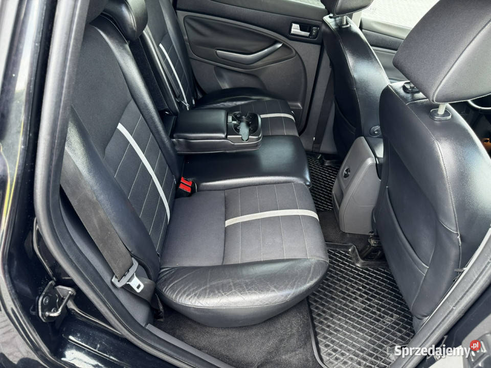 Ford Kuga Zarejestrowany Klima tronik Park 140KM Modliborzyce
