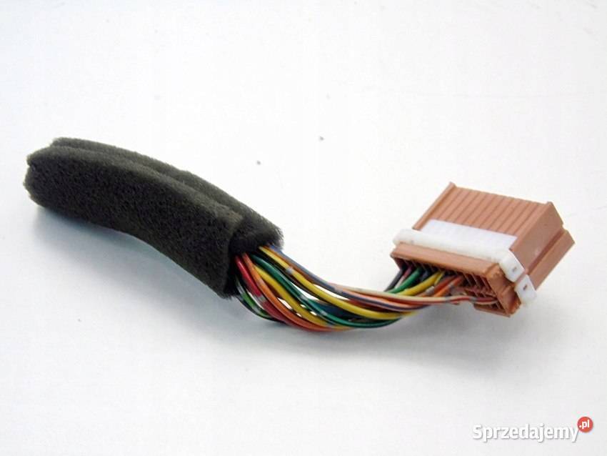 WTYCZKA KOSTKA 20 22 DI DCI ALMERA 2 PRIMERA P12 osobowe Sosnowiec