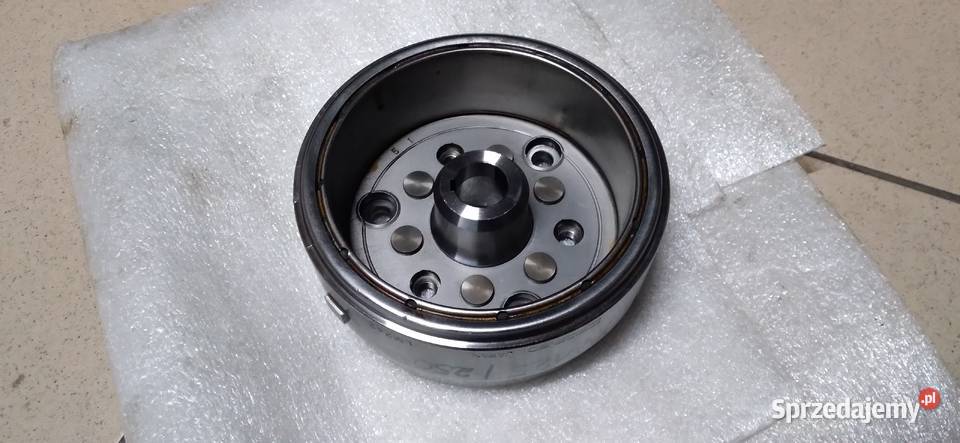 Magento Koło Magnesowe Yamaha Virago XV 125250 Brzeszcze