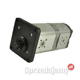 87472286 Pompa Hydrauliczna Holland Goszczanów