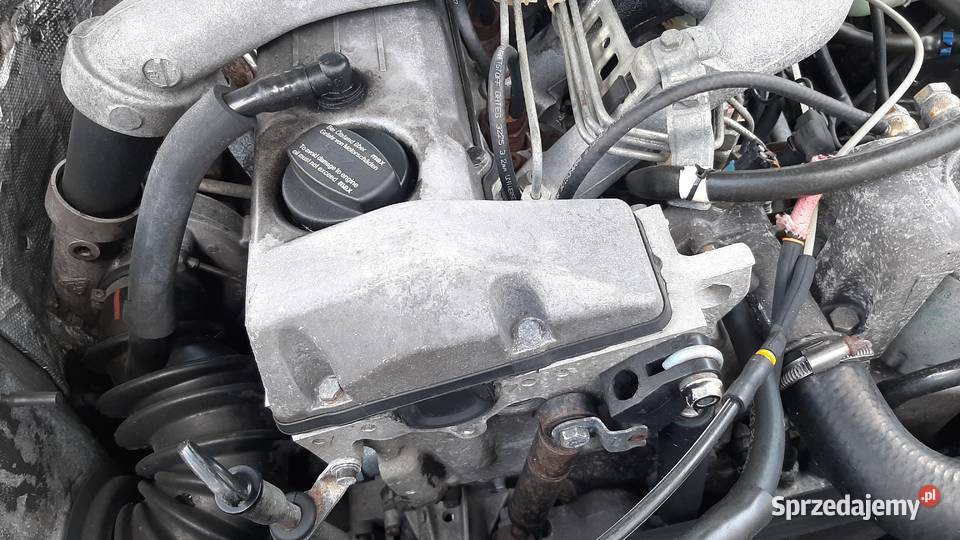 Mercedes 124 300 Turbo Disel Opole sprzedam