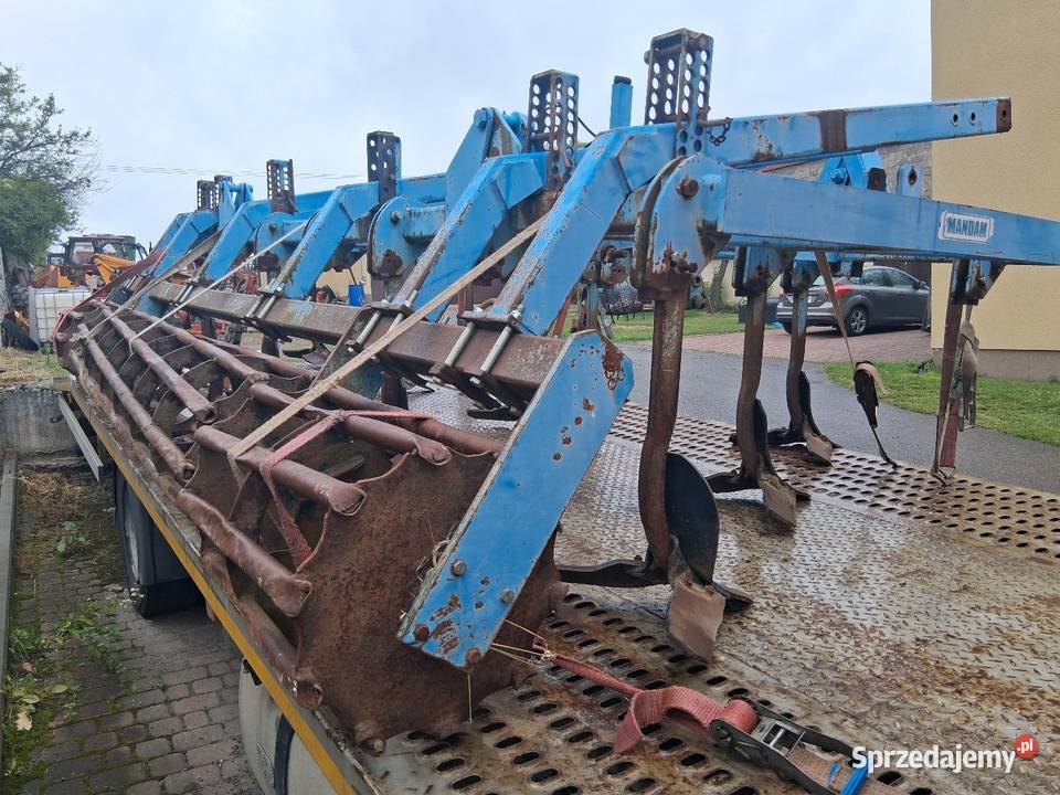 Gruber mandam 5m