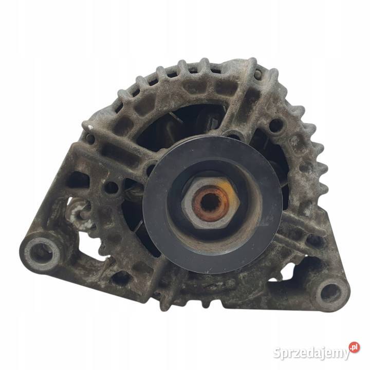 ALTERNATOR Opel Astra III H 14 16V bosch Chełm sprzedam