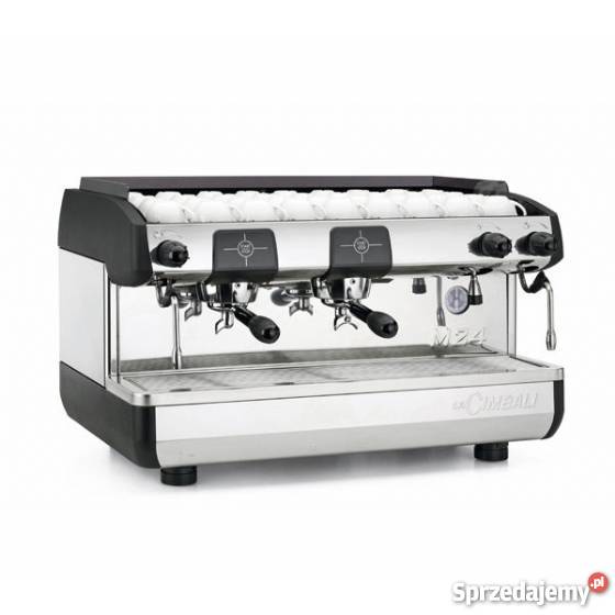 Ekspres La Cimbali M24 Premium C2 igła FV Bielsko-Biała