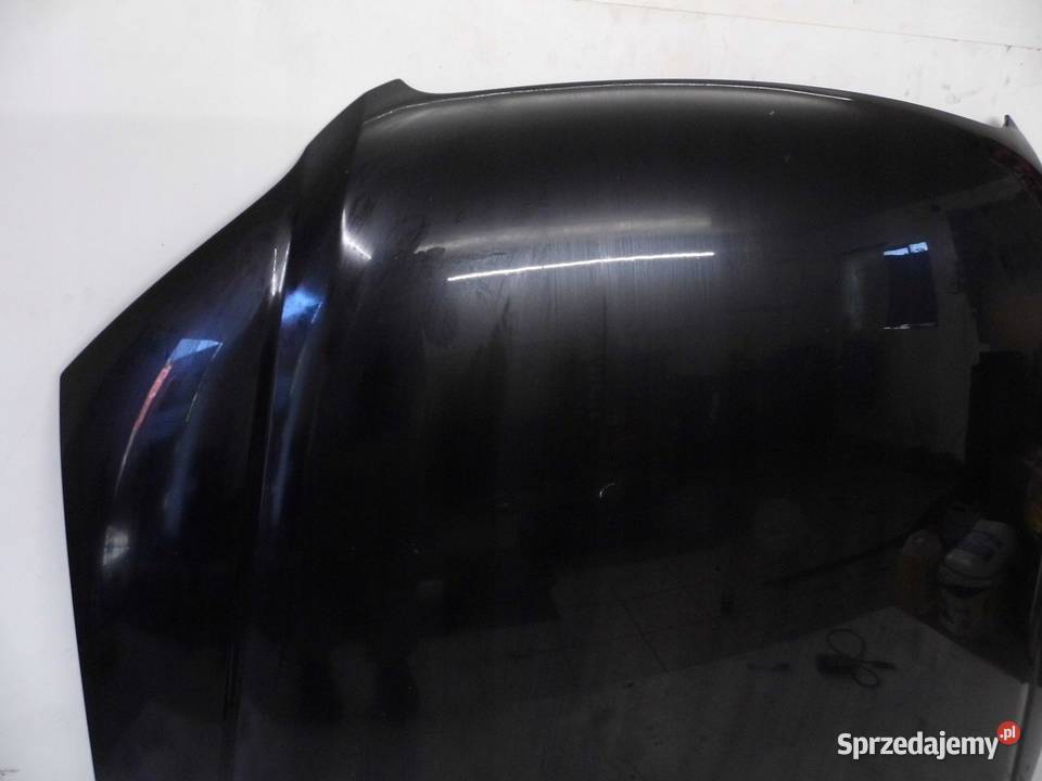 MASKA POKRYWA SILNIKA LZ9Y AUDI A8 D3 LIFT 0510r małopolskie sprzedam