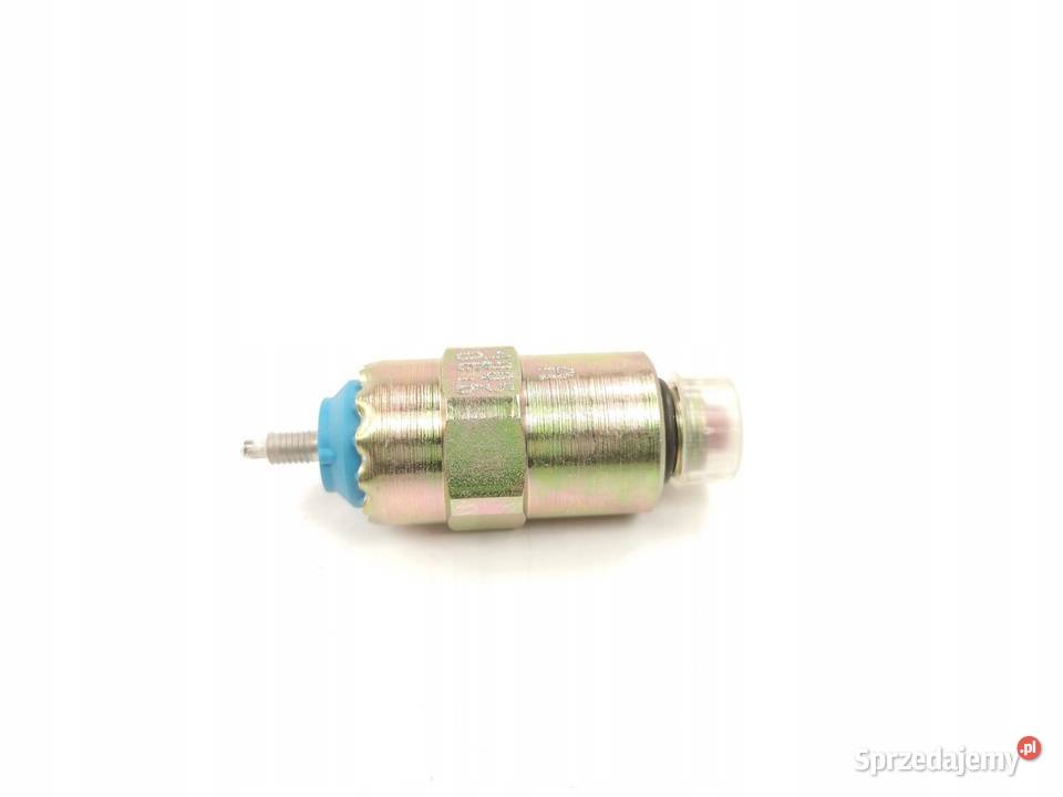 ELEKTROZAWÓR POMPY WTRYSKOWEJ FIAT ELBA SIENA