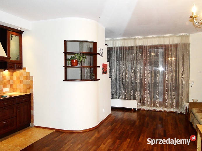 Mieszkaniestudio Rakowiecka 42 m2 metro Pole balkon Nieruchomości mazowieckie Warszawa
