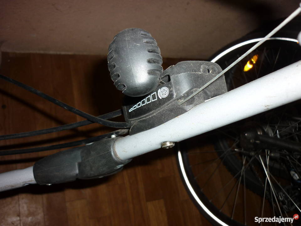 Kosiarka ALKO 470 BRV silver 4in1 Spalinowe Grudziądz sprzedam