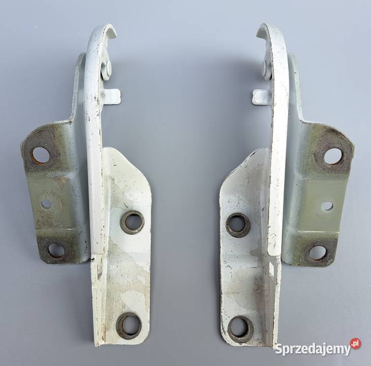 Zawiasy Maski Mitsubishi ASX Outlander OEM Mielęcin