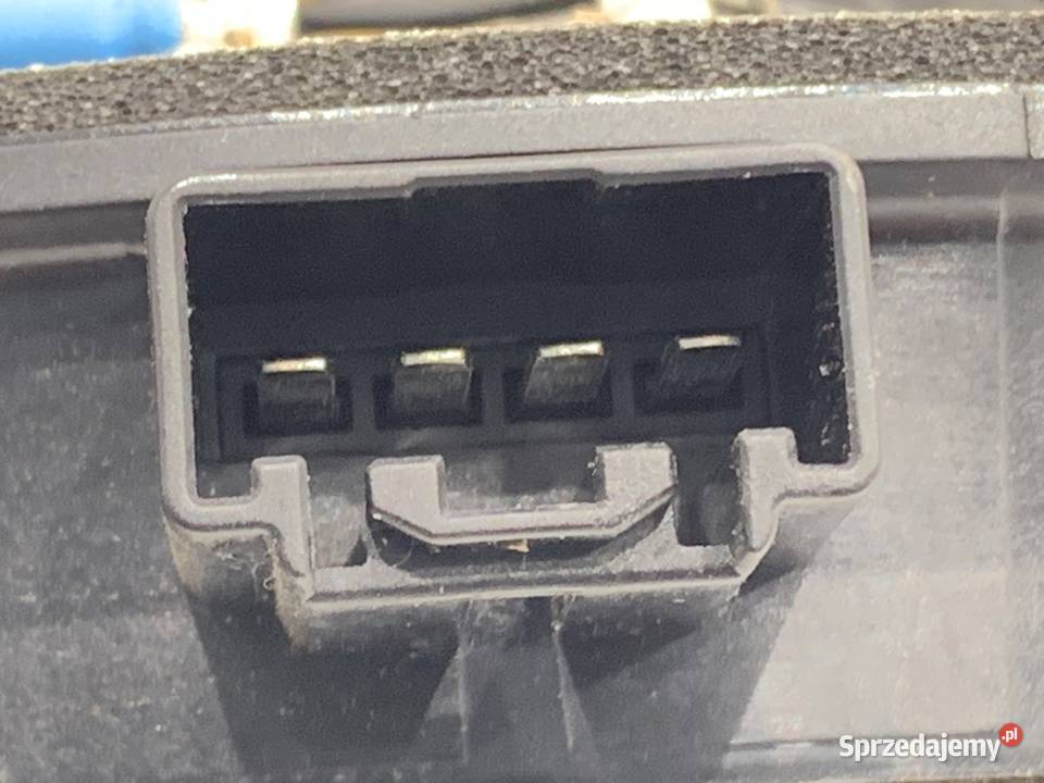 GŁOŚNIKI KOMPLET FORD MONDEO MK5 BG1T18971CA sprzedam