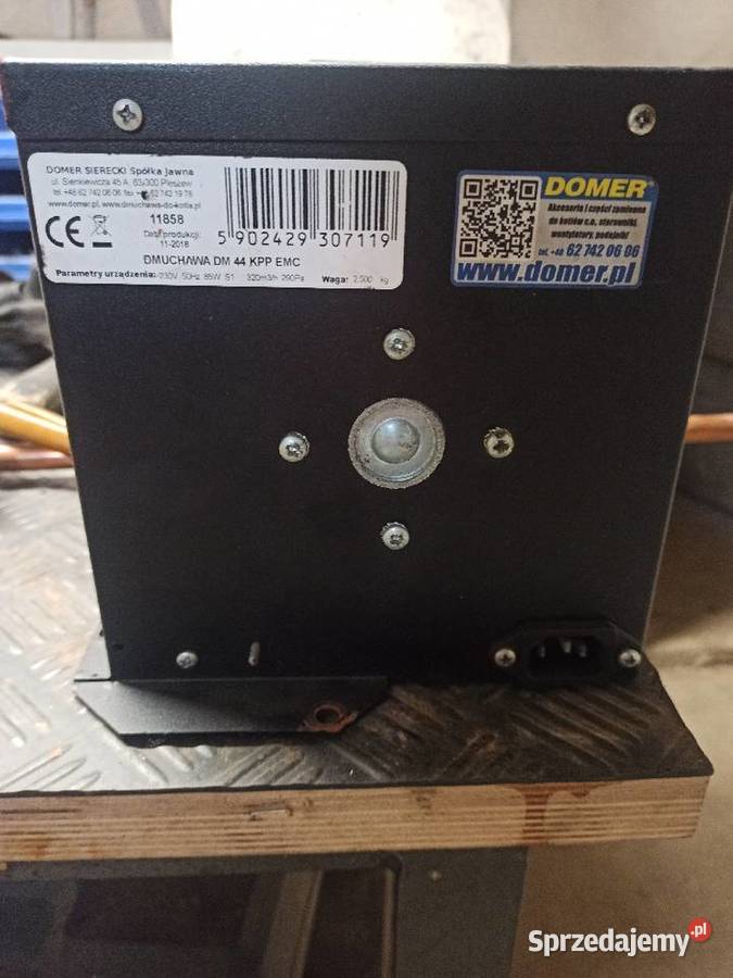 Viadrus u22 piec grzewczy kocioł na części Pszczyna sprzedam