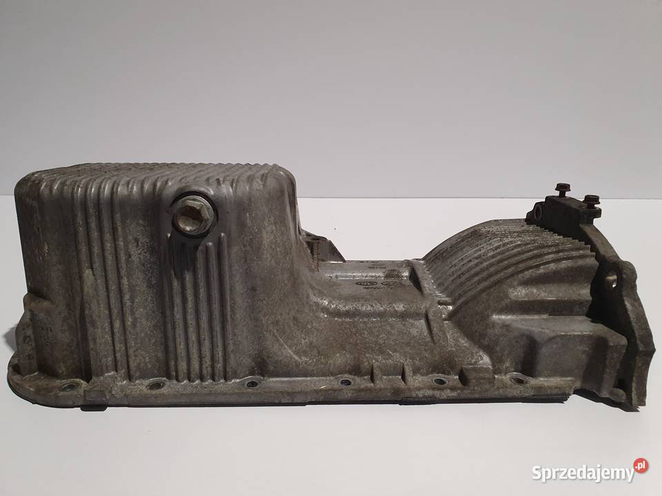 MISKA OLEJOWA Hyundai Tucson 20 16V 2152123603 Kolektory ssące