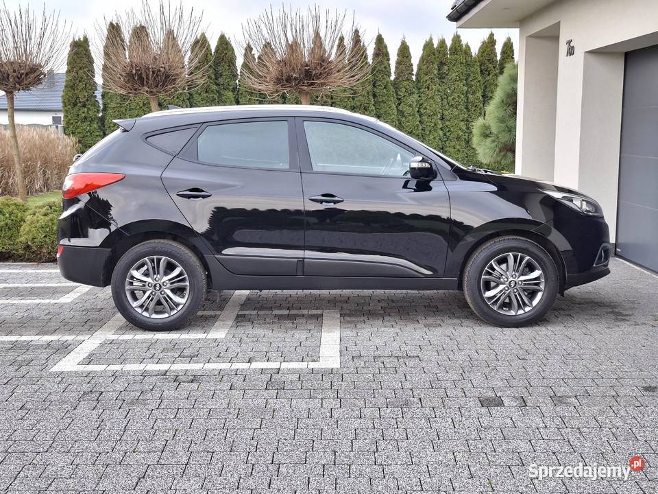 Lift Keyless bezwypadkowy navi kamera oryginalny centralny zamek