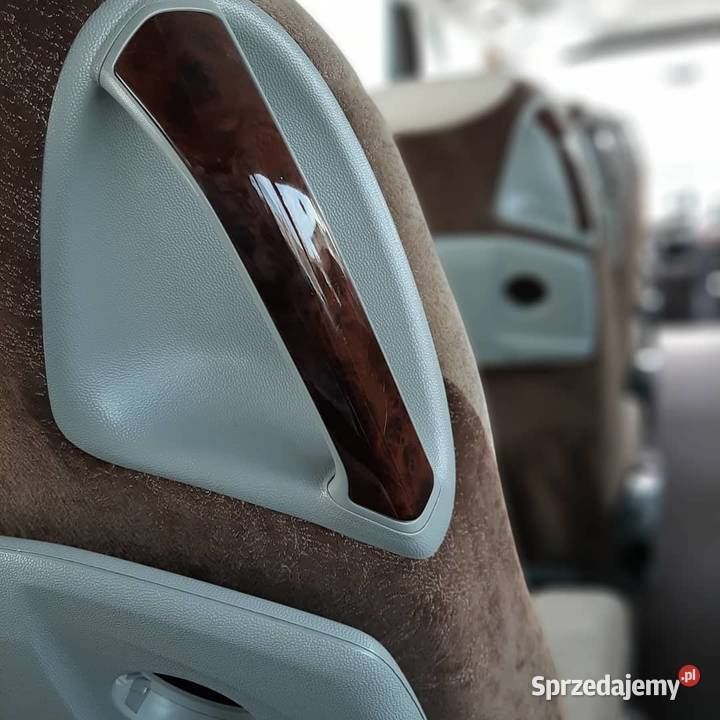 Setra 415HD Radom