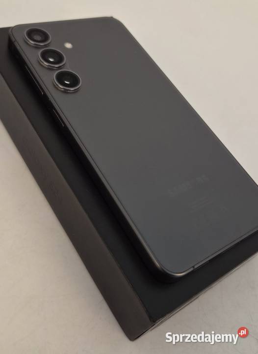 Samsung Galaxy S24 256 GB stan mazowieckie Warszawa
