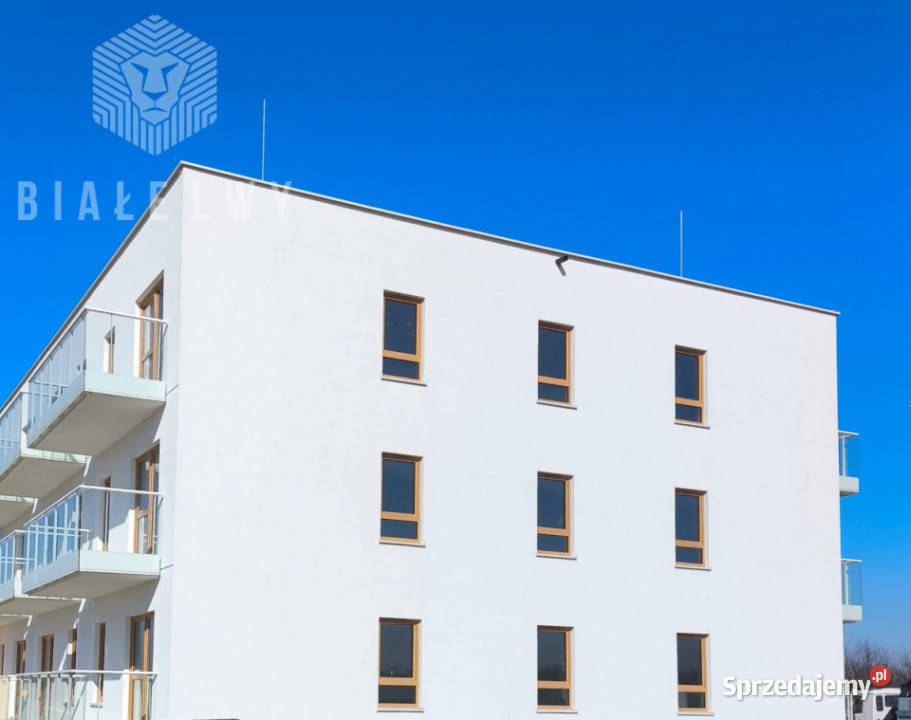 Mieszkanie 3733m2 2 pokojowe Warszawa