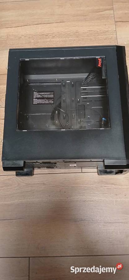 Obudowa Komputerowa Modecom Oberon PRO Wrocław