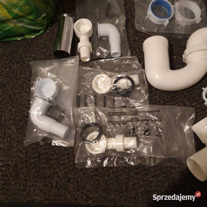Hydraulika części nowe mazowieckie