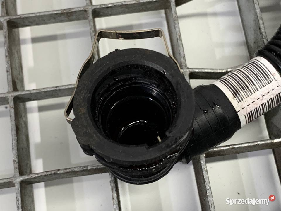 MAGISTRALA WODY HYUNDAI KONA SX2 254L4HF000 00