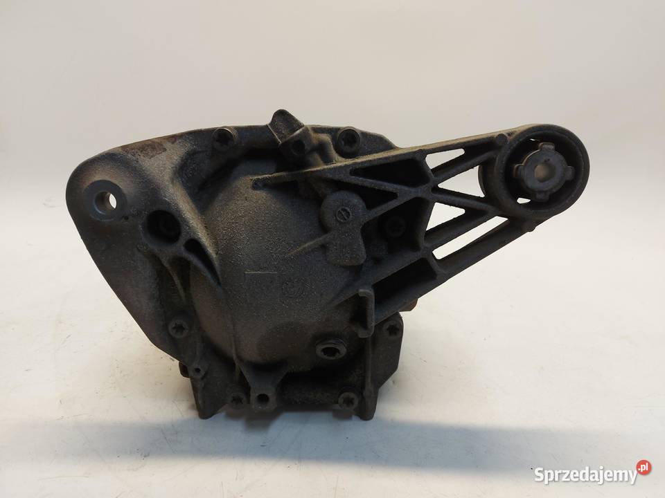 BMW G05 X5 30d 2019r MOST DYFER TYŁ 9425845 Dyferencjały sprzedam