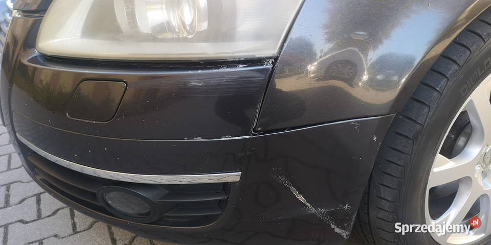 Audi a6 c6 24 LPG Skierniewice