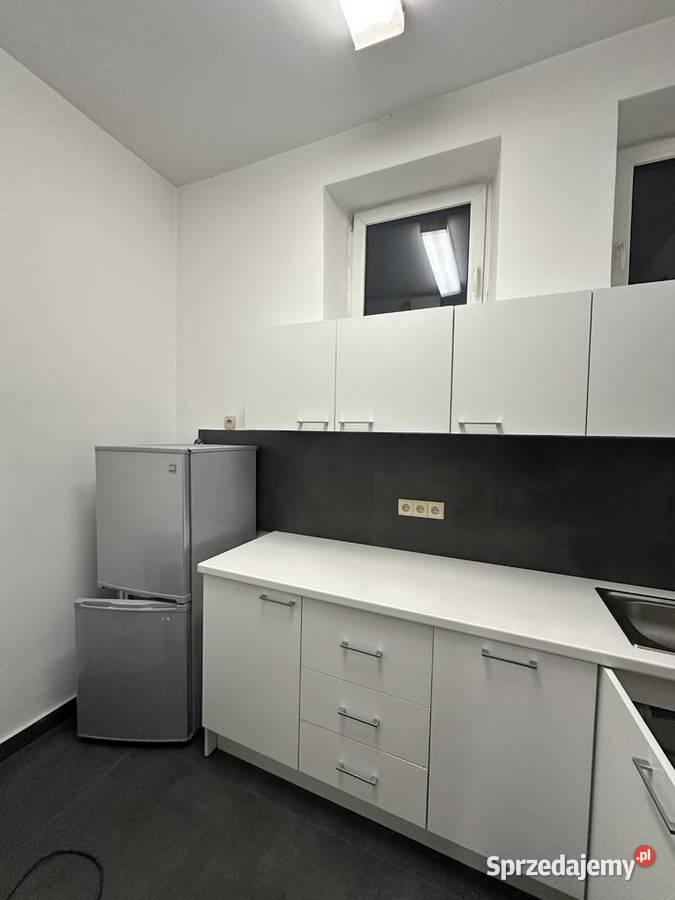 Lokal użytkowy biurowy handlowy do wynajęcia Kraków