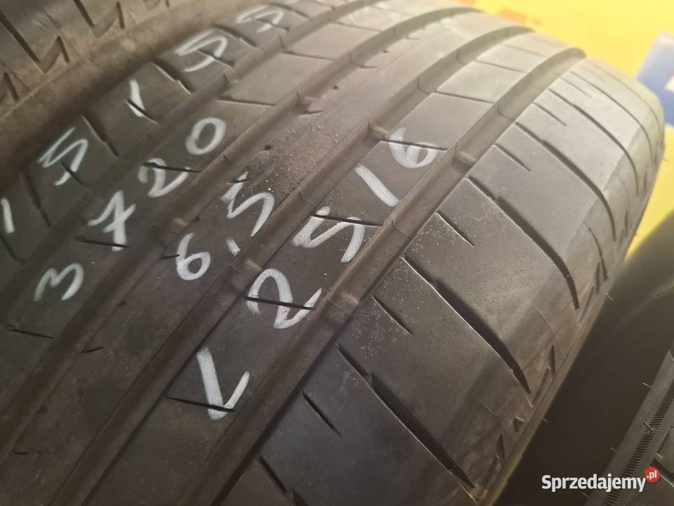 21555 18 Bridgestone 3720 Obrzycko L2516 WYSYŁKA lato Zielonagóra