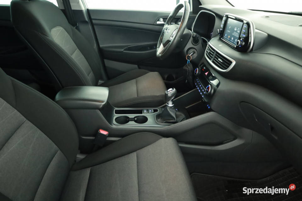 Hyundai Tucson 16 GDI Tucson Tucson Piaseczno sprzedam
