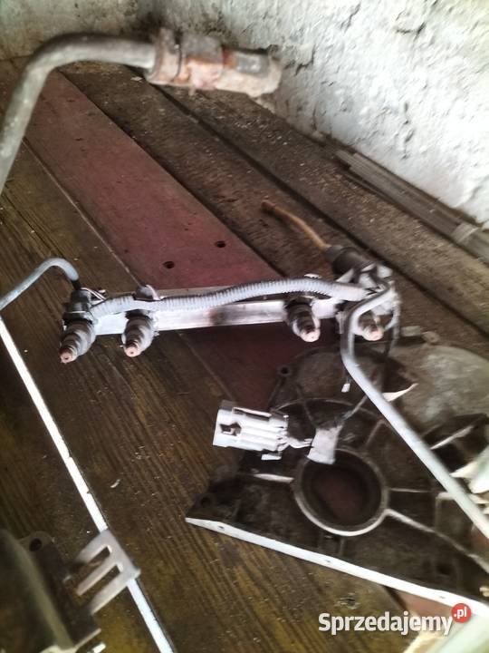 części łada niva Czeladź