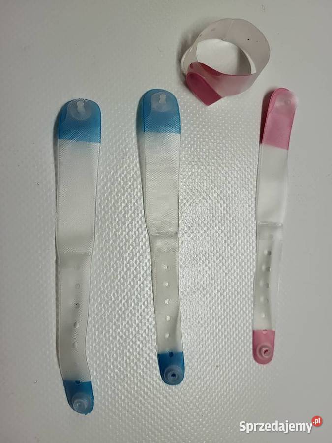 Oprzyrządwanie do produkcji opasek Wrocław