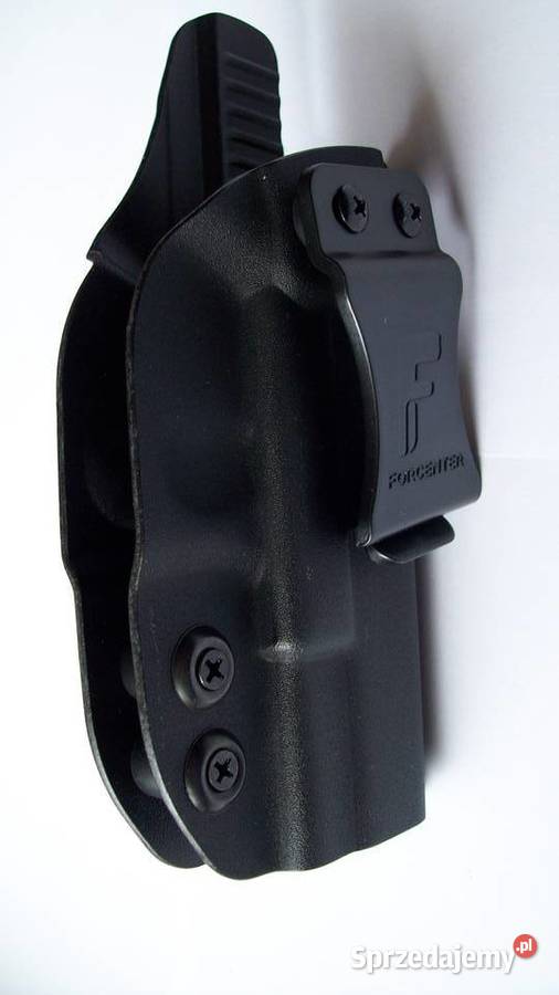 Kabura wewnętrzna IWB Kydex firmy Forcenter do Reda