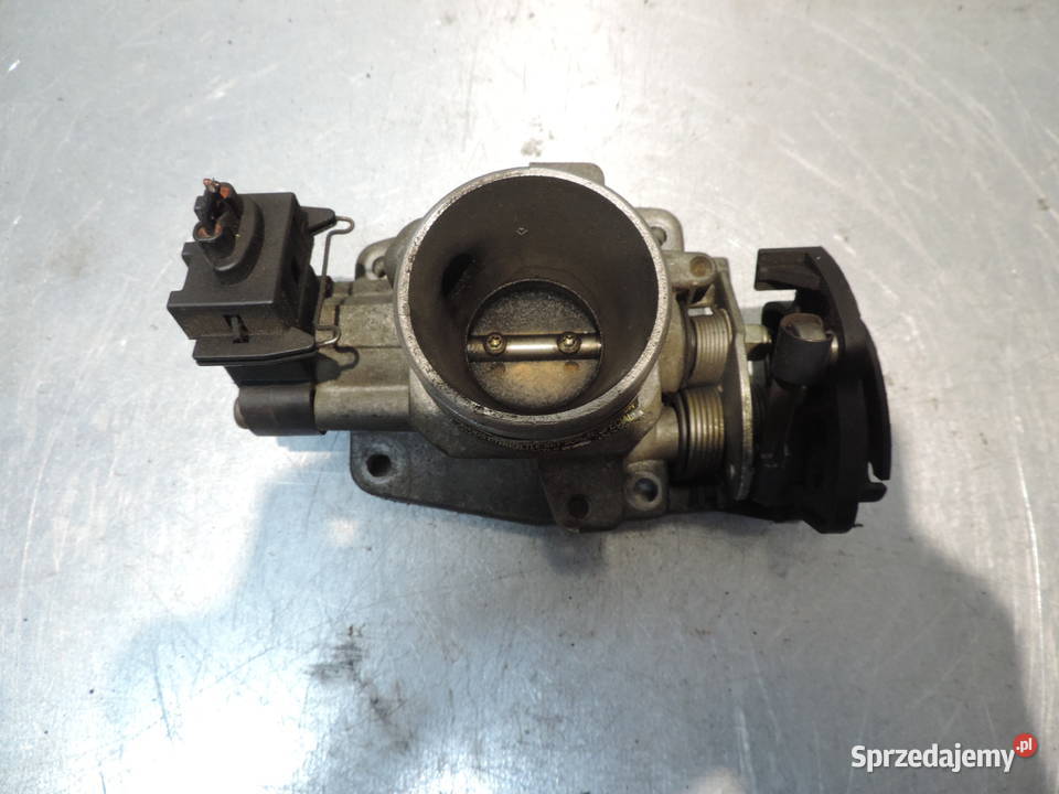 FORD FIESTA MK4 13 PRZEPUSTNICA 96BFFA Nowy Sącz