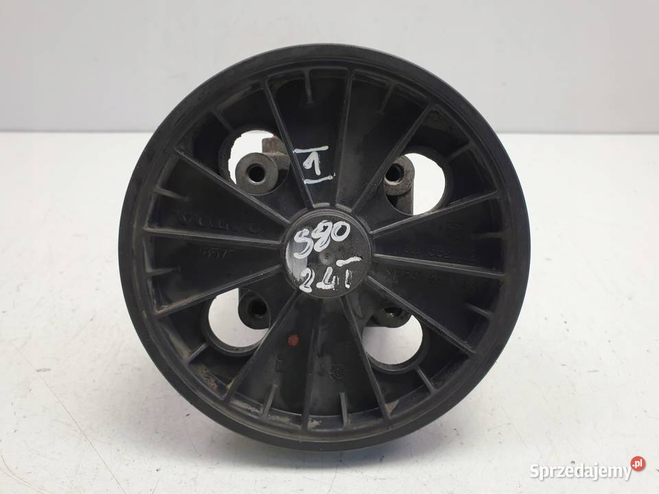 Volvo S80 24 T Turbo POMPA WSPOMAGANIA oryginał Janów