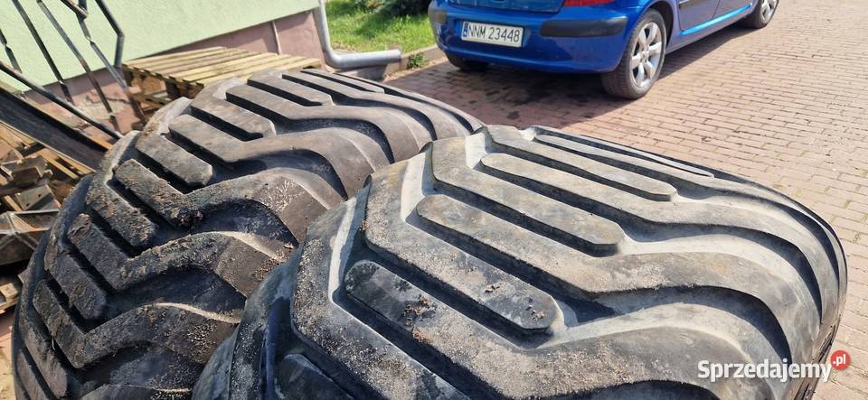 60050r225 60050225 Tianli 80 bieżnik Nowe Miasto Lubawskie sprzedam