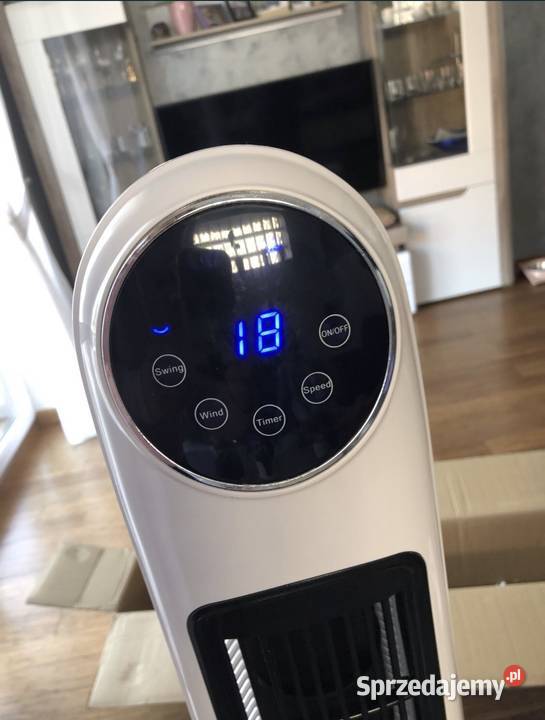 Wentylator HB DF3004S Gdynia