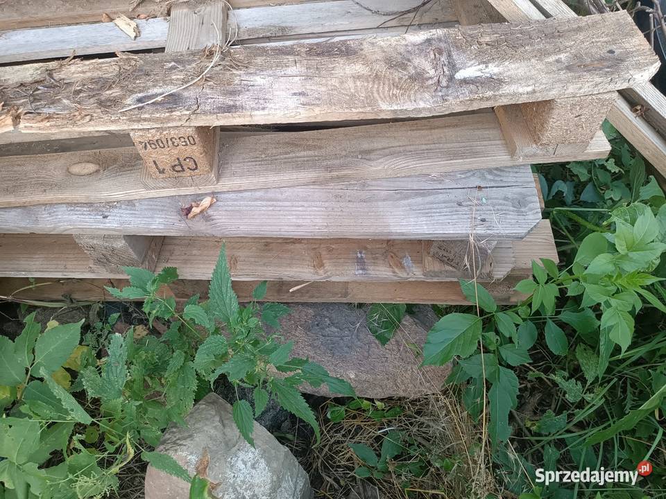 Sprzedam pakiety różne używane mix wymiar Lwówek