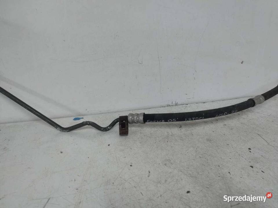 WĄŻ PRZEWÓD WSPOMAGANIA FORD FOCUS MK2 18 TDCI wielkopolskie