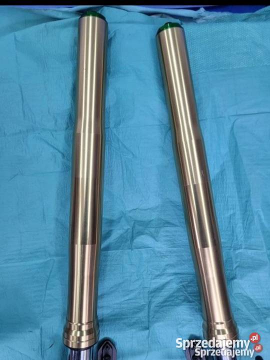 Kawasaki H2 SX 2020R H2SX LAGI LAGA ZAWIESZENIE