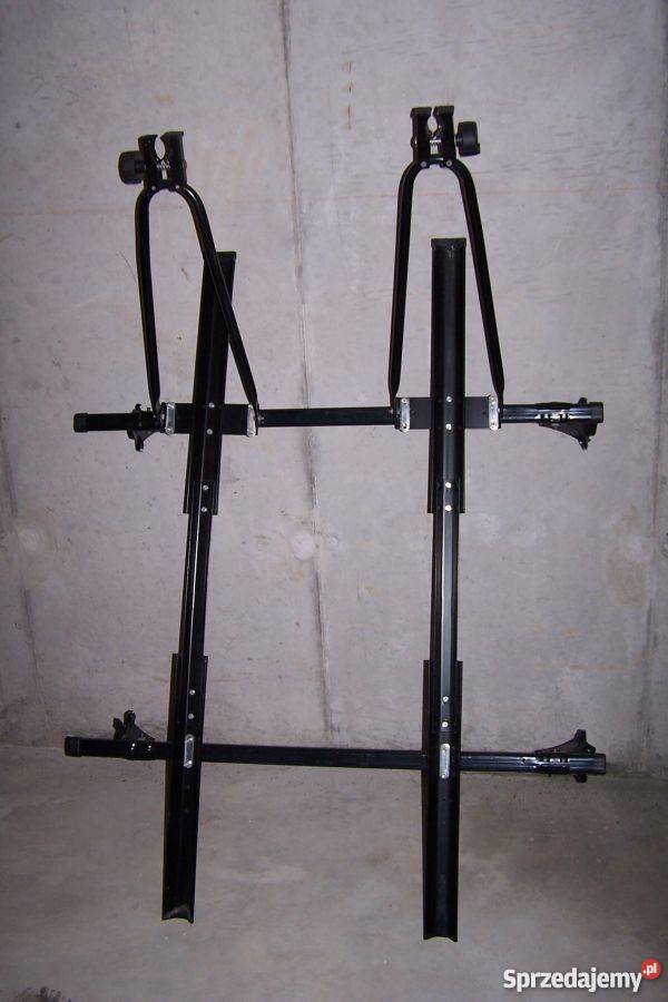 bagażnik rowerowy Pozostałe Kraków