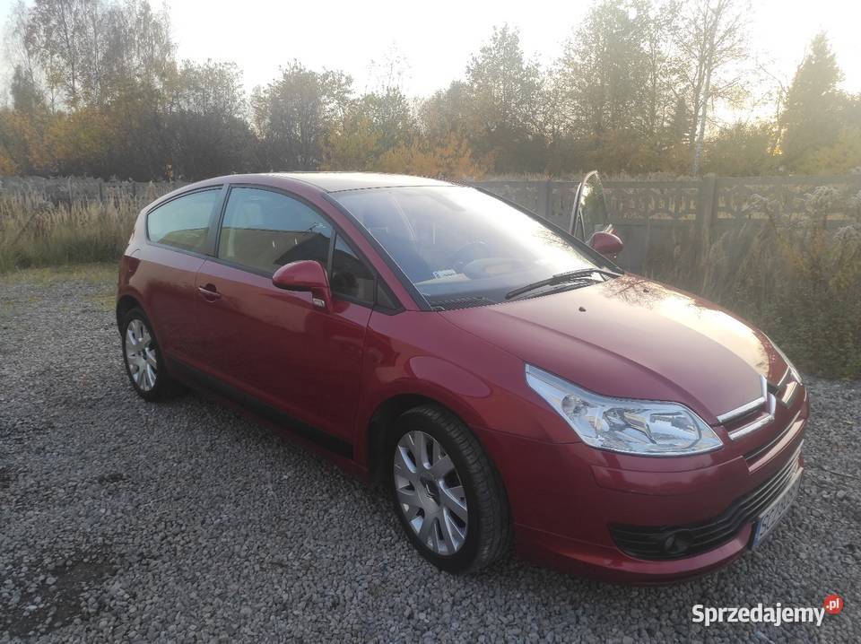 C4 super stan Konopiska