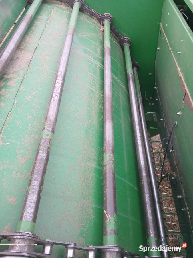 johndeere f440 nieuszkodzony Wyczółki