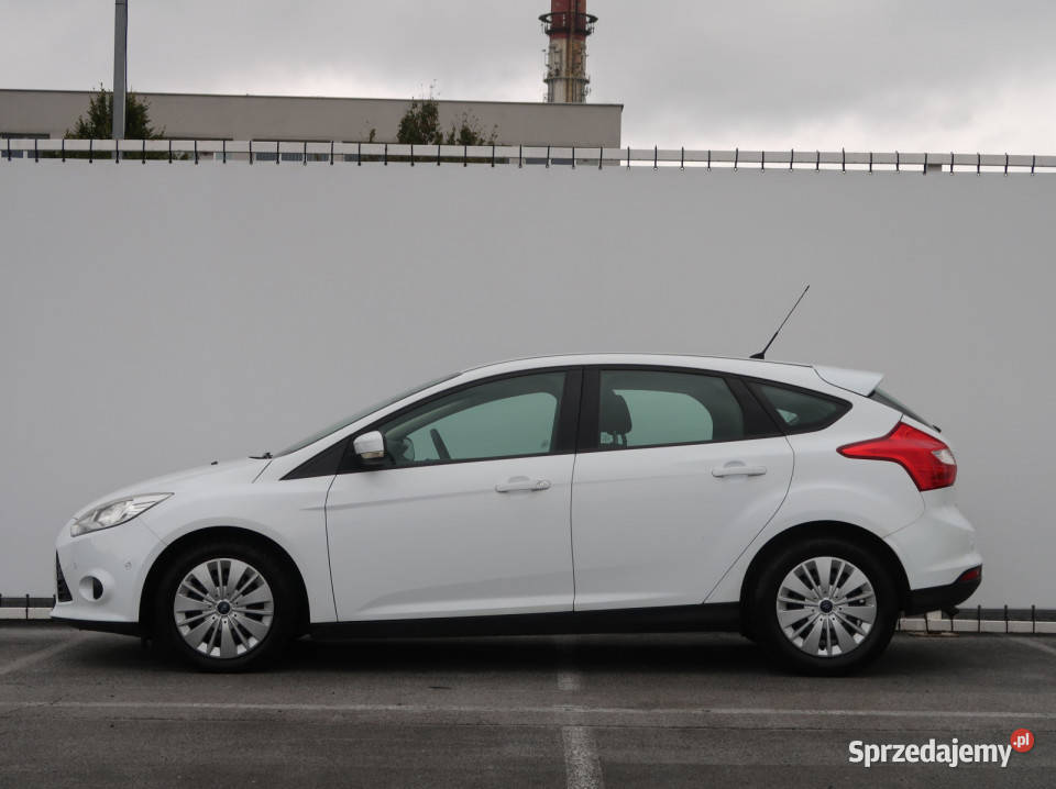 Ford Focus 10 EcoBoost Lublin sprzedam