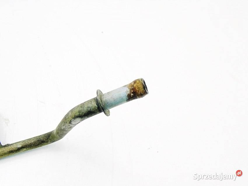 RURKA WODY 19 JTD BRAVA BRAVO MAREA MULTIPLA 156 Pozostałe