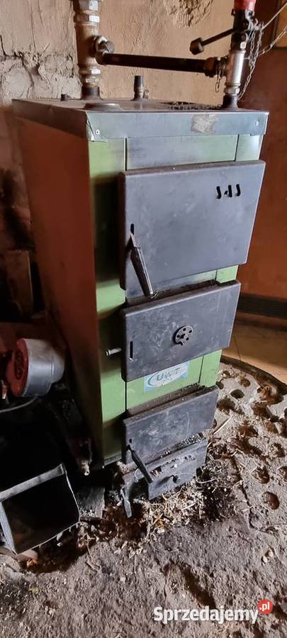 Części do pieca Sas 17kw podajnik ruszt drewno Szulborze Wielkie