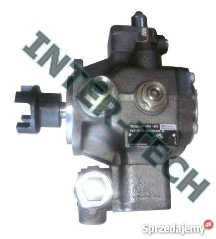 Rexroth A2FM2861WVBB040 Silnik Hydrauliczny Biznes i Przemysł wielkopolskie