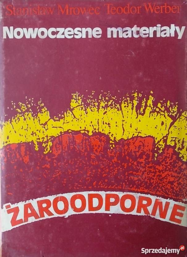 NOWOCZESNE MATERIAŁY ŻAROODPORNE Radom