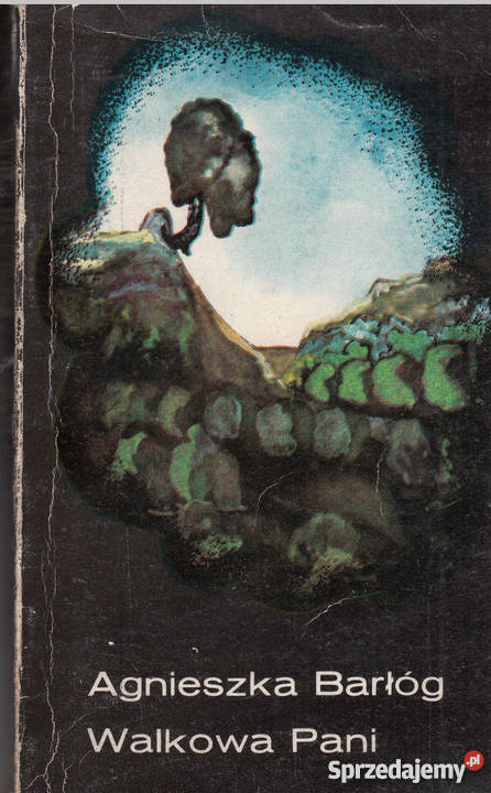 01949 WALKOWA PANI AGNIESZKA BARŁÓG Czyrna sprzedam