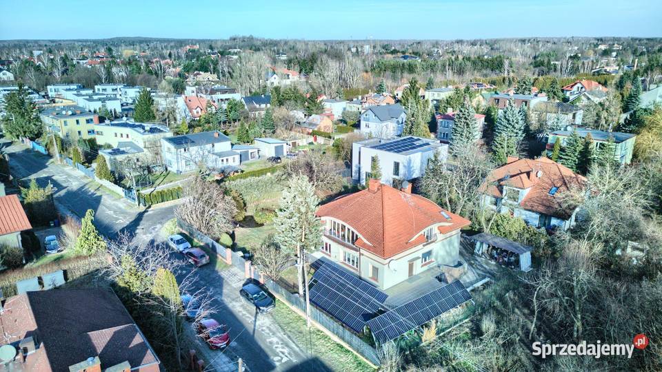 Dom łódzkie Łódź sprzedam